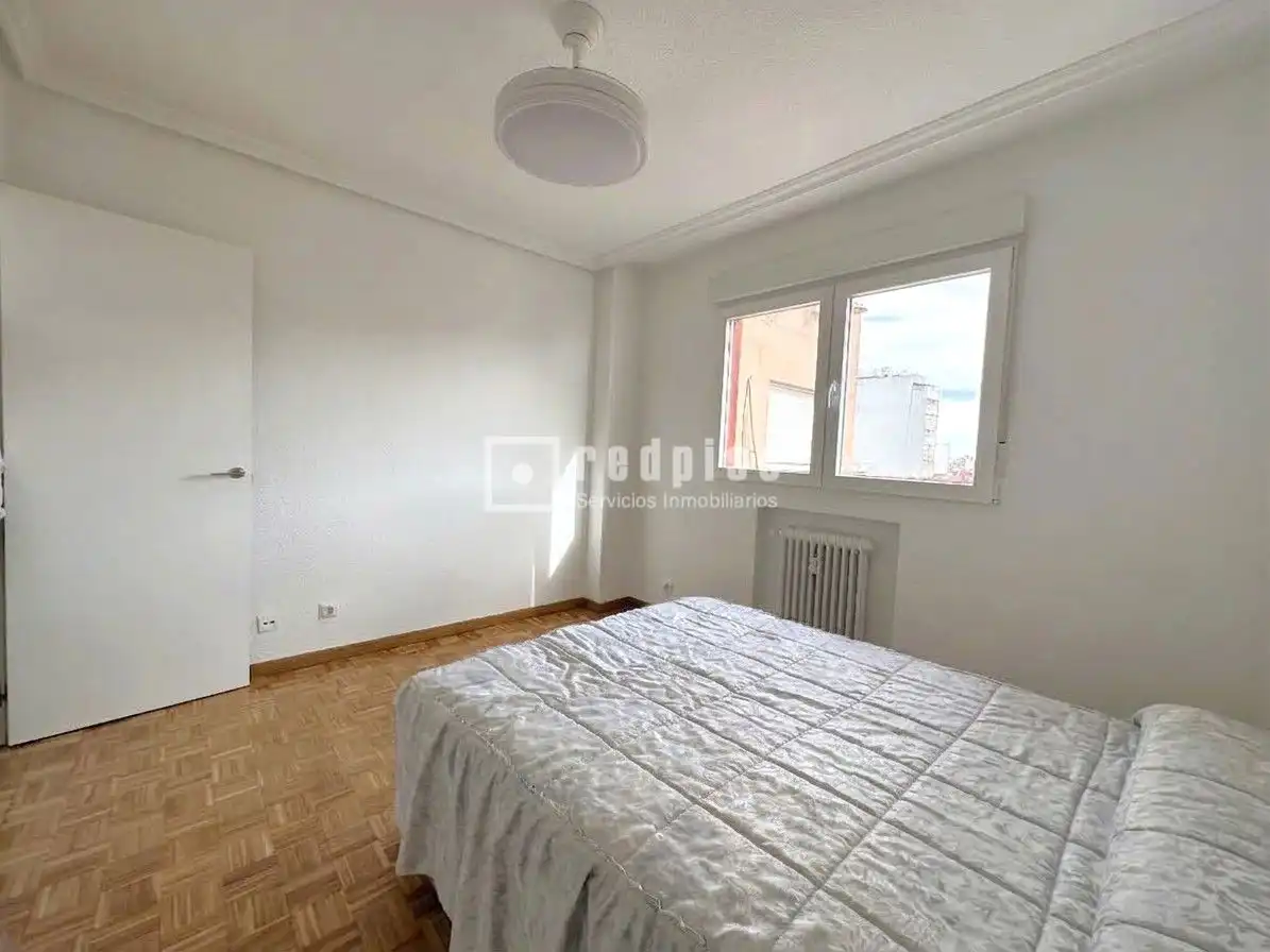 Pis de 50 m² a Madrid