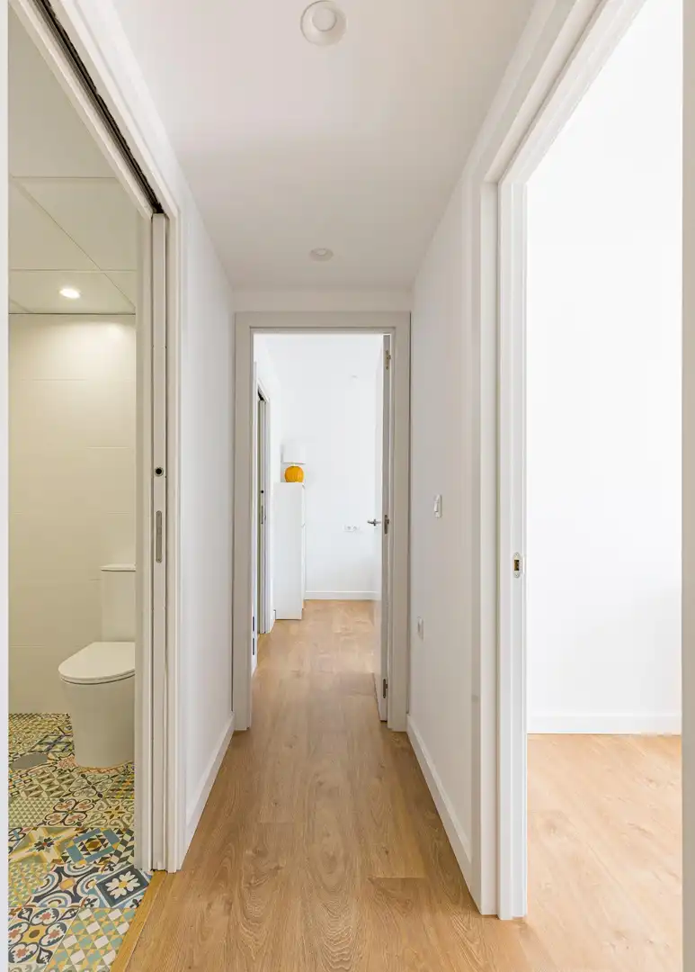 Apartamento 111 m² em Murcia