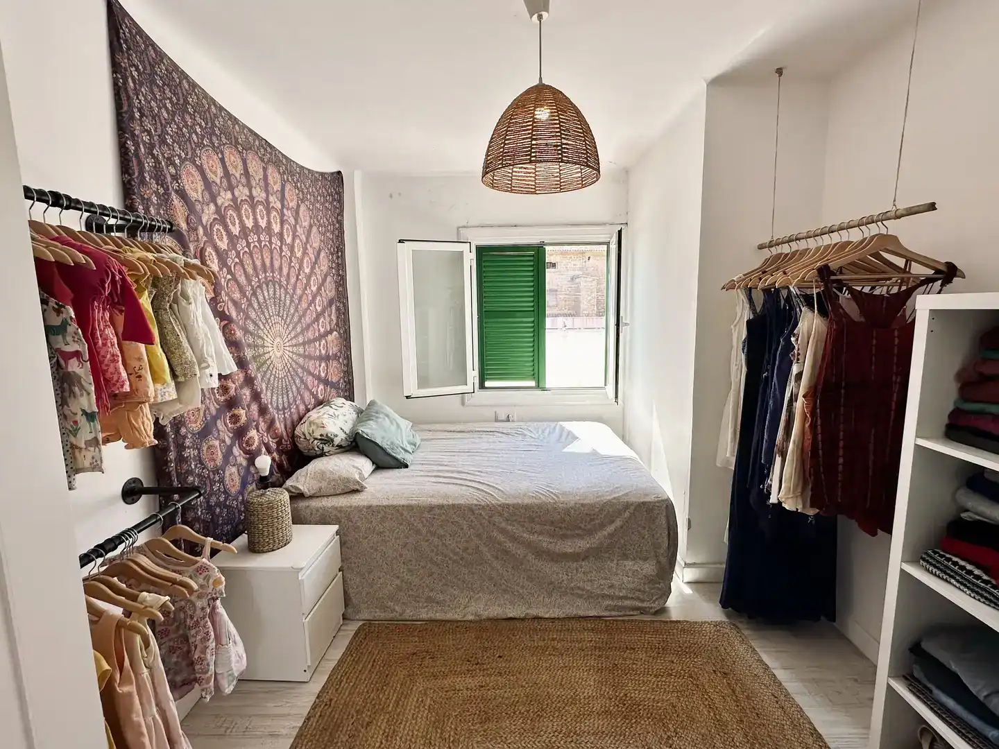 Piso de 178 m² en Palma