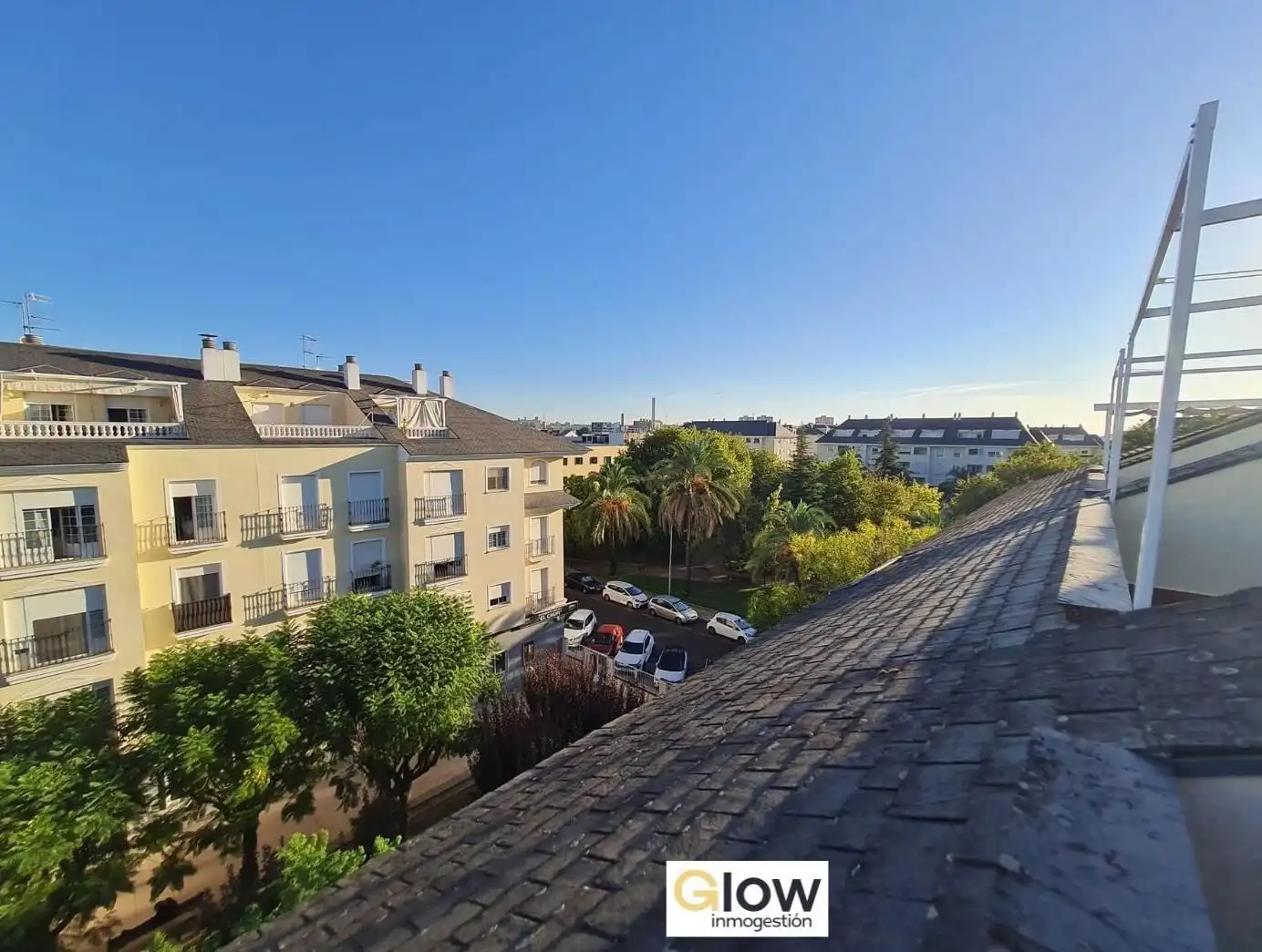 Piso de 136 m² en Badajoz