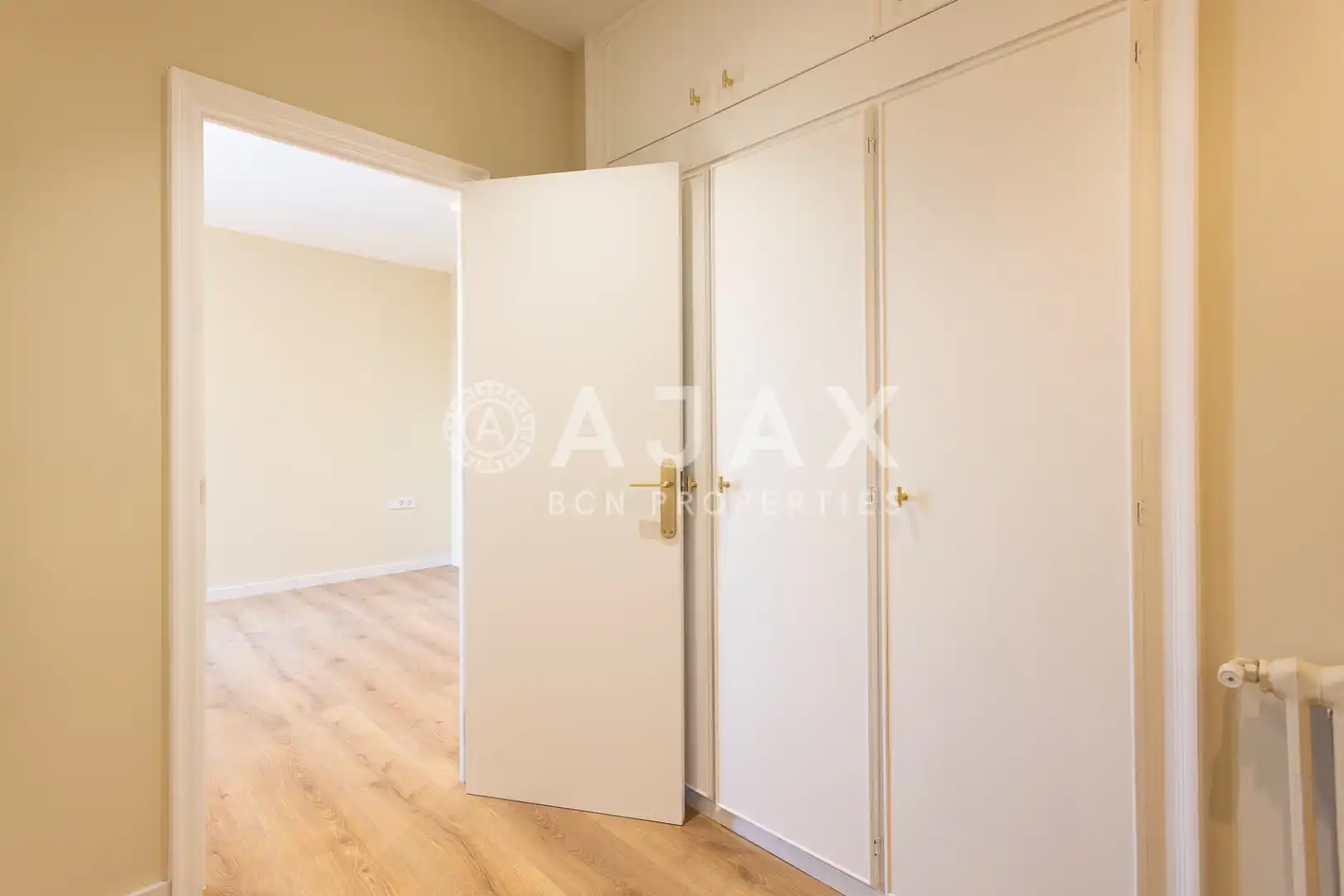 Piso de 220 m² en Barcelona