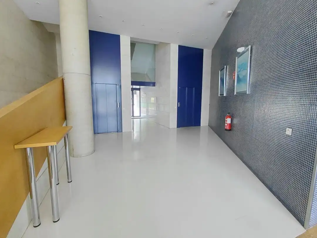 Piso de 73 m² en Pamplona