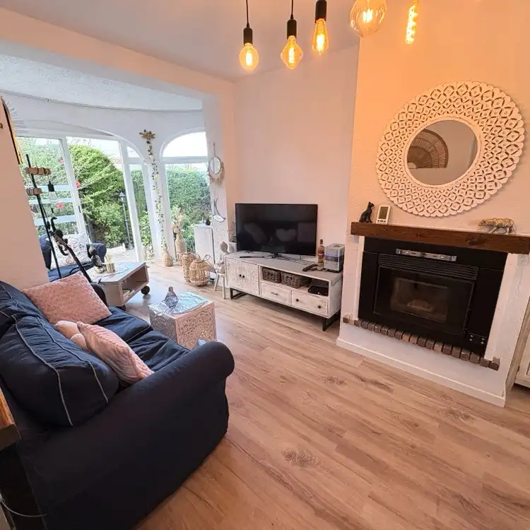 Piso de 90 m² en Mont-roig del Camp