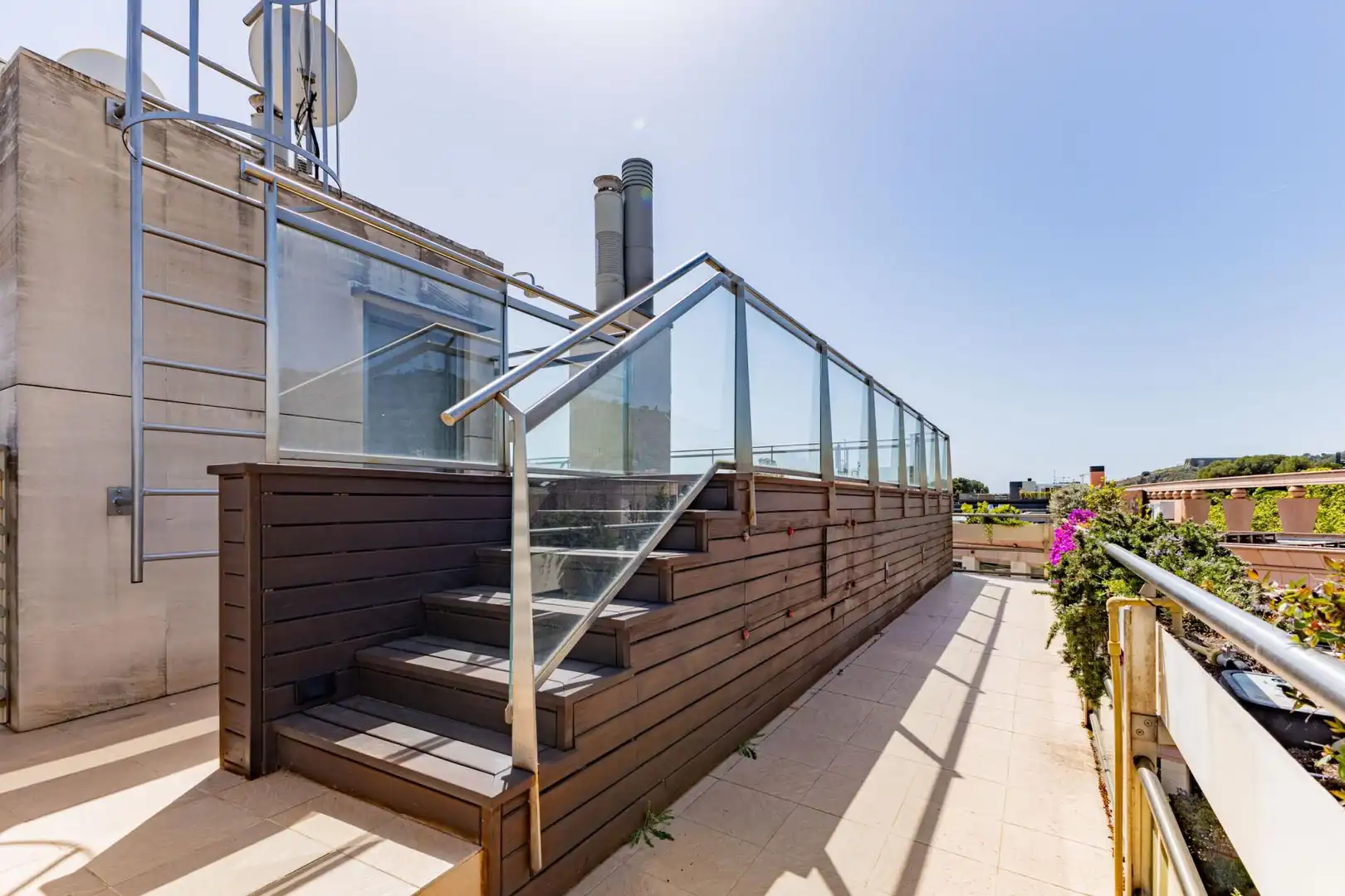 Piso de 108 m² en Barcelona