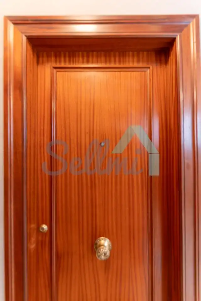 Piso de 85 m² en Oviedo