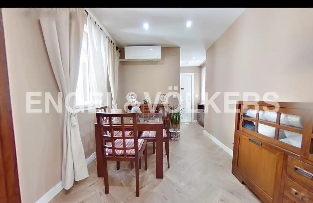 Piso de 50 m² en Madrid