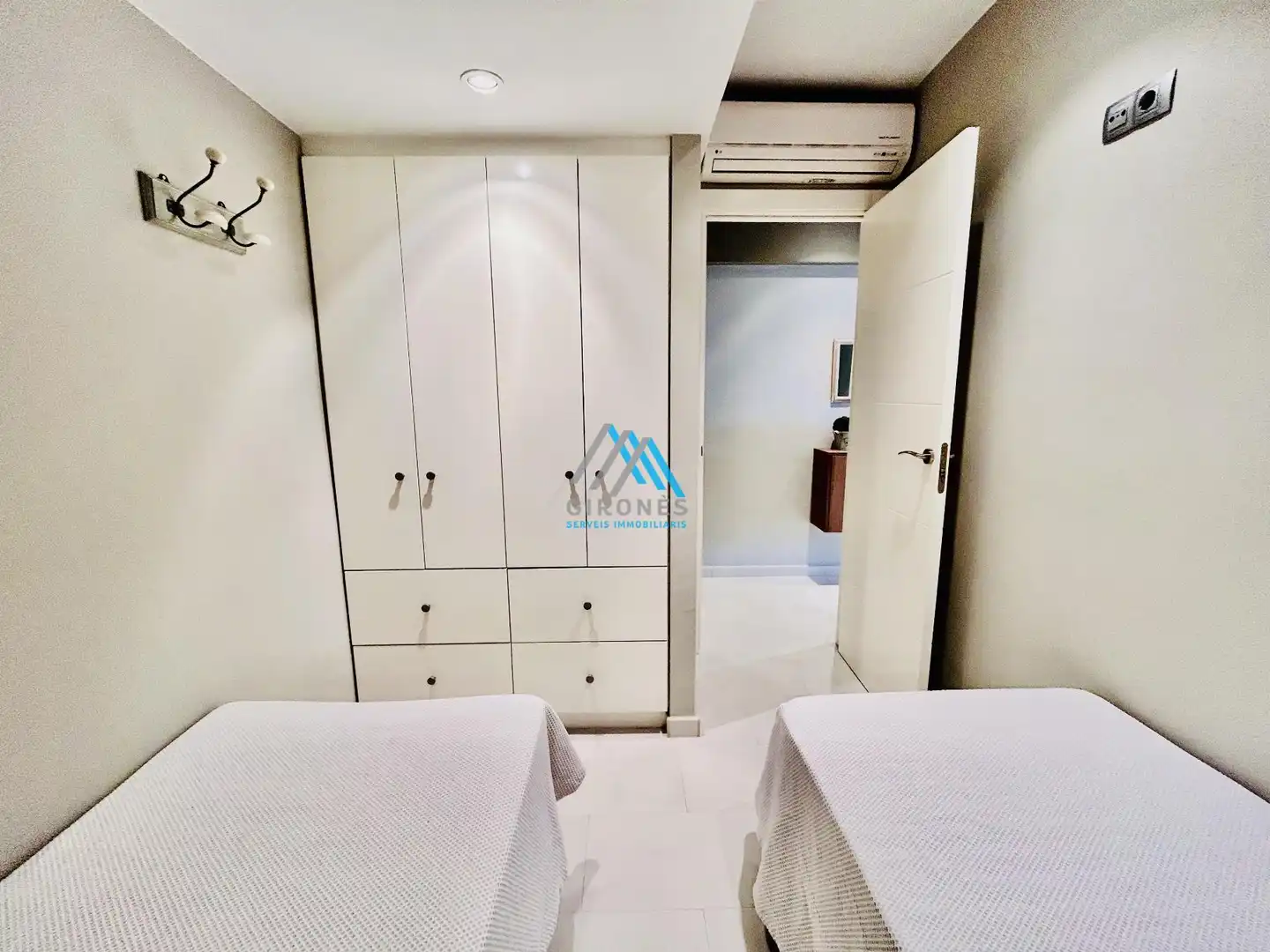 Piso de 75 m² en Palamós
