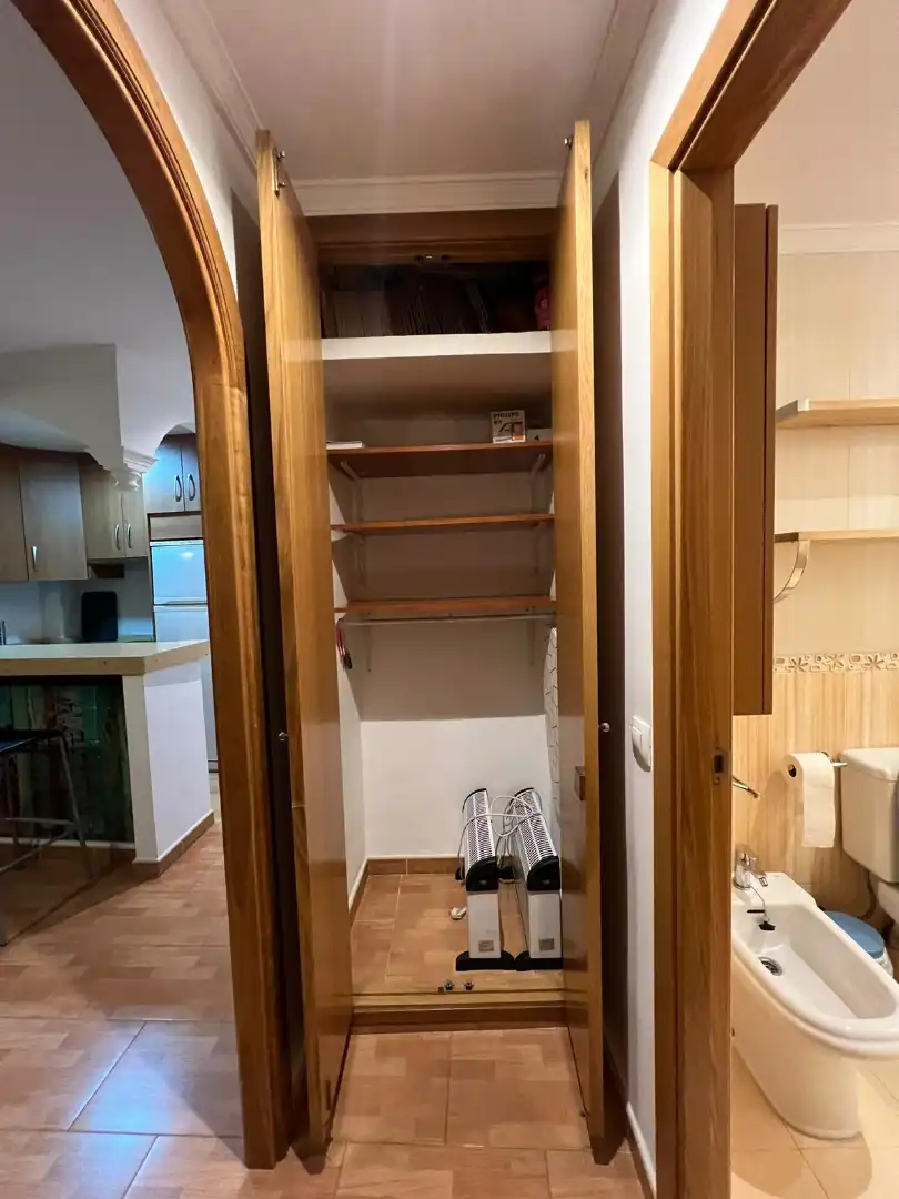 Wohnung 60 m² in Marbella
