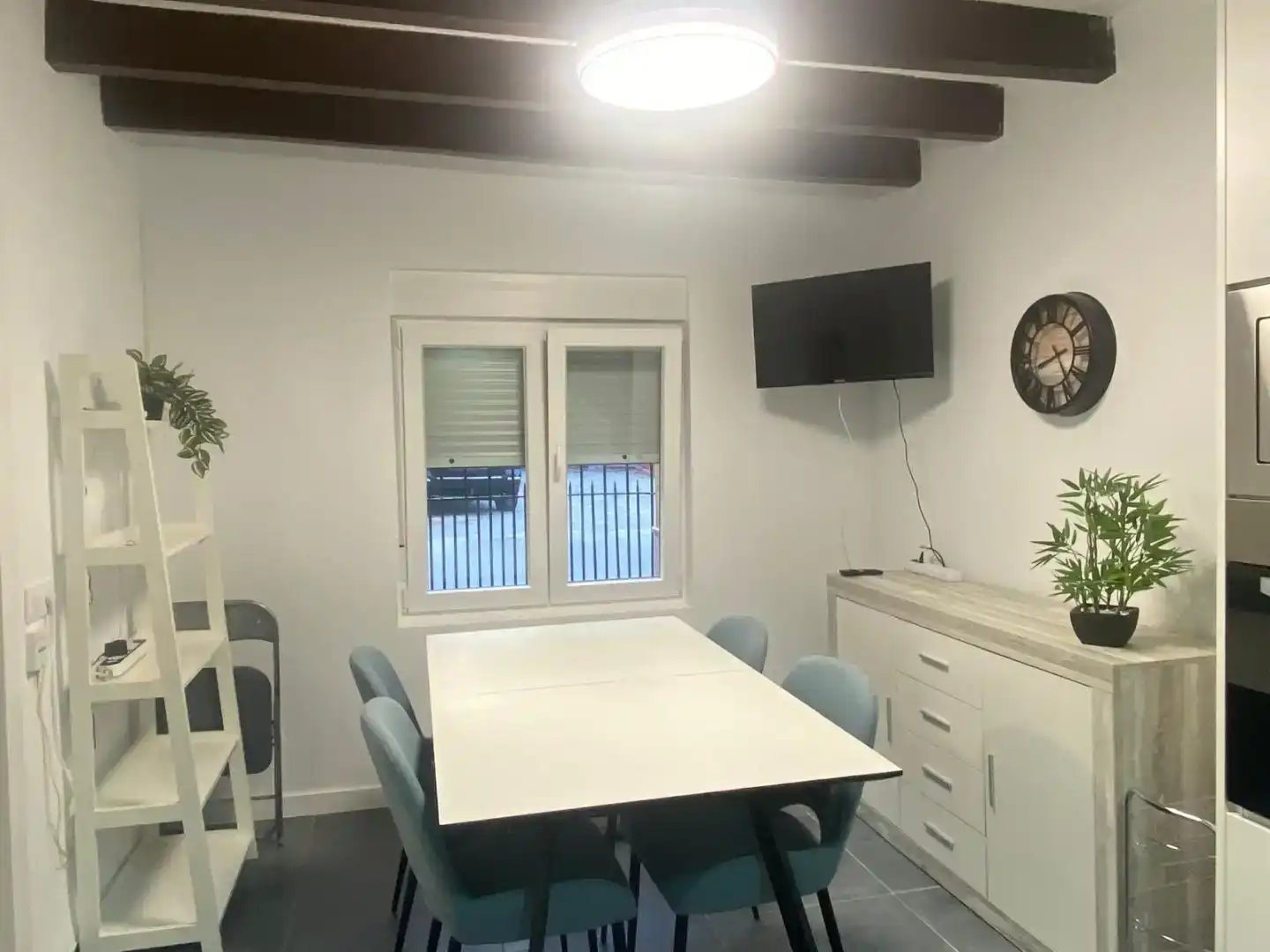 Piso de 194 m² en Cervera del Maestre