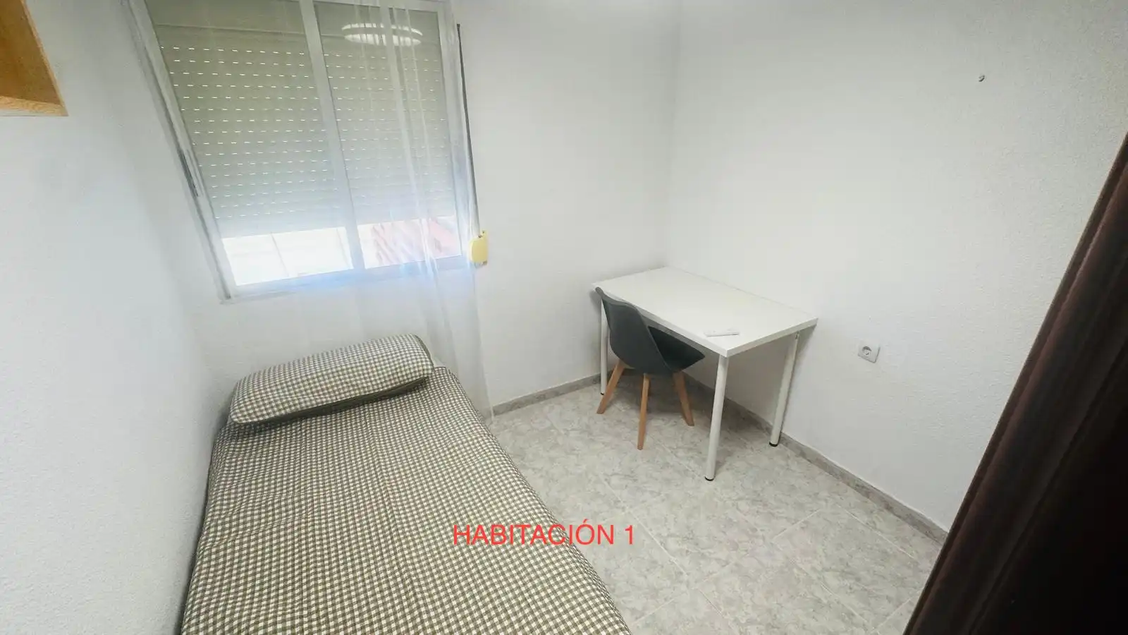Habitación 95 m², Sevilla