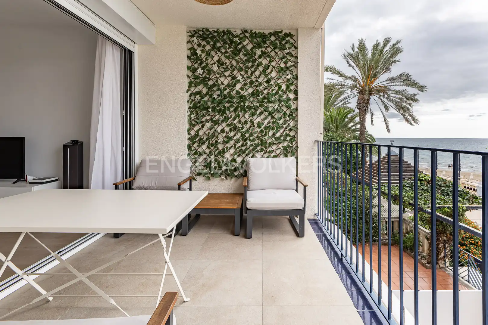 Piso de 83 m² en Sitges