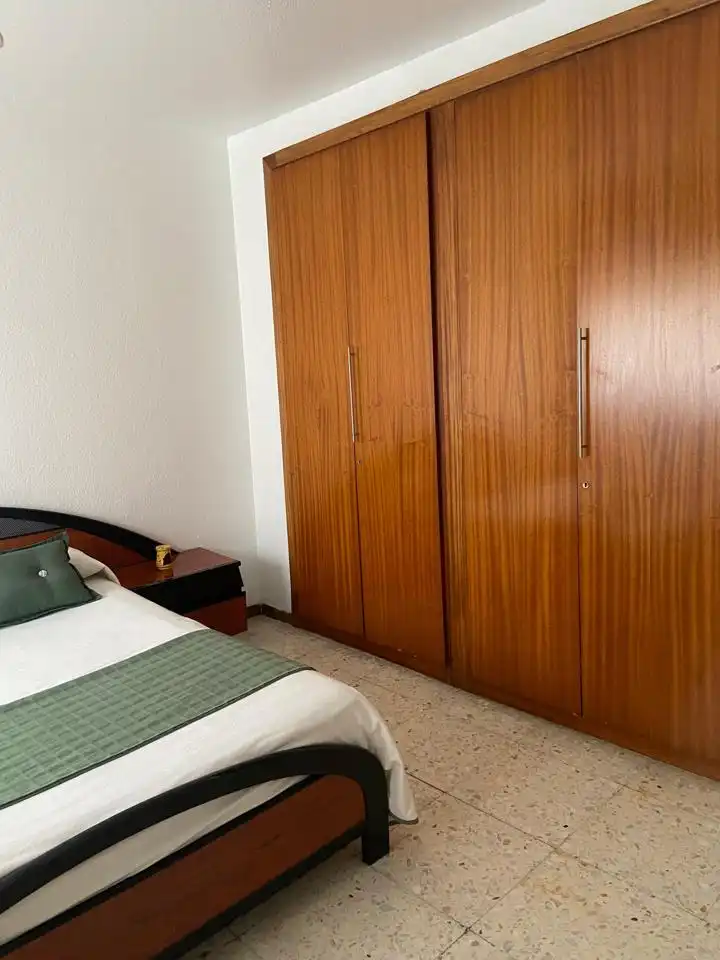 Piso de 121 m² en Melilla