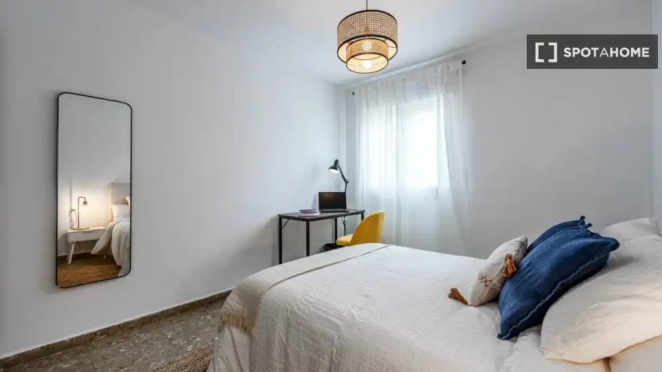 Habitación 297 m², Málaga