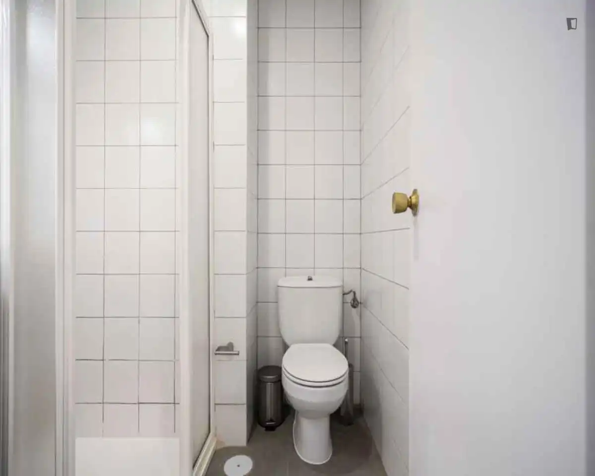 Habitación en alquiler, Madrid