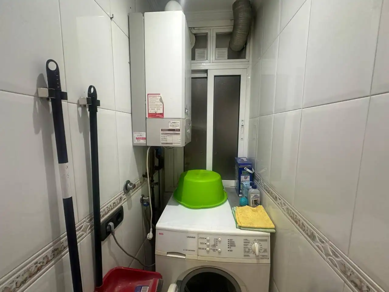 Piso de 51 m² en Cerdanyola del Vallès