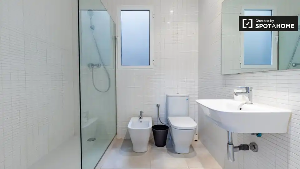 Habitación 95 m², Valencia