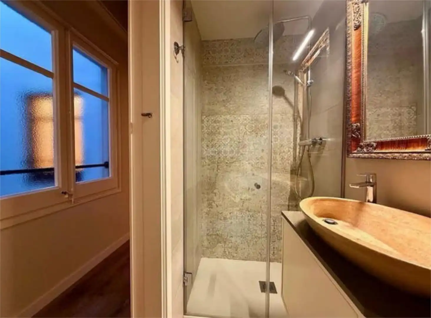 Pis de 88 m² a Barcelona