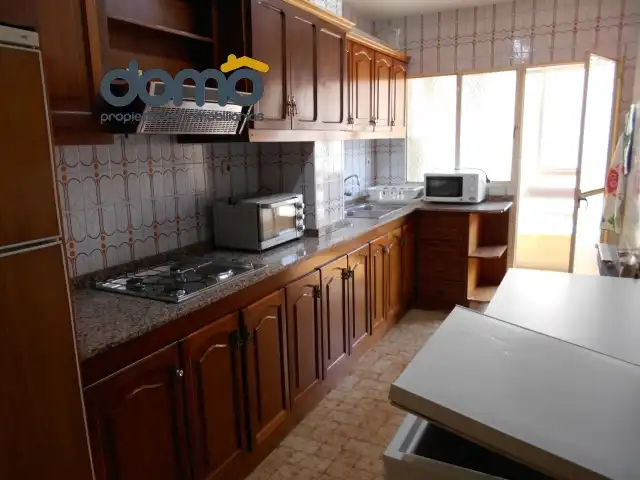 Habitació de lloguer, Granada
