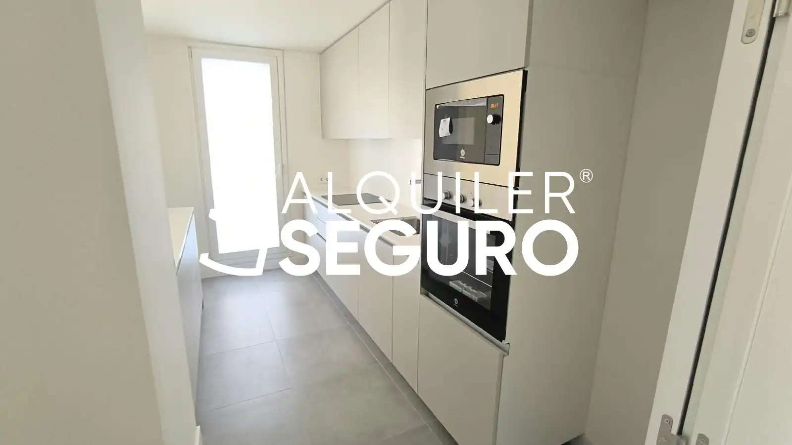 Flat 110 m² in Dos Hermanas