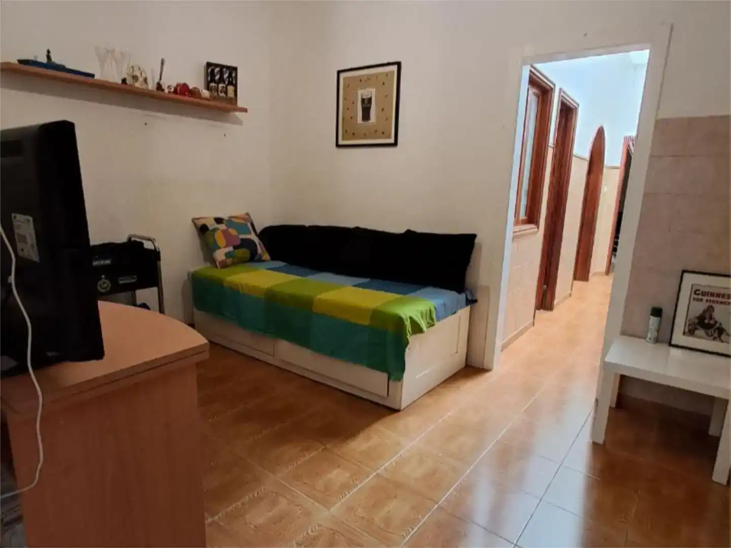 Habitación 120 m², Las Palmas de Gran Canaria