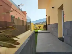 Pis de 67 m² a Candelaria