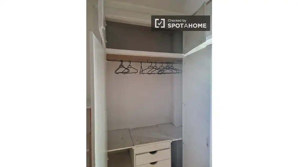 Habitación en alquiler, Las Rozas de Madrid