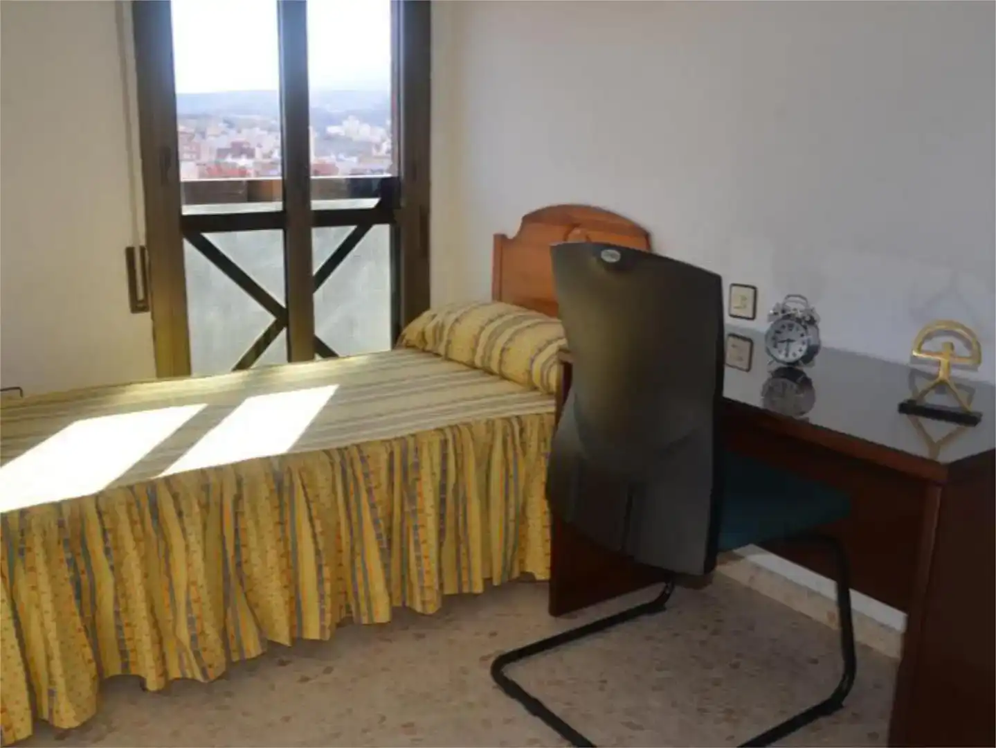 Habitación 125 m², Almería
