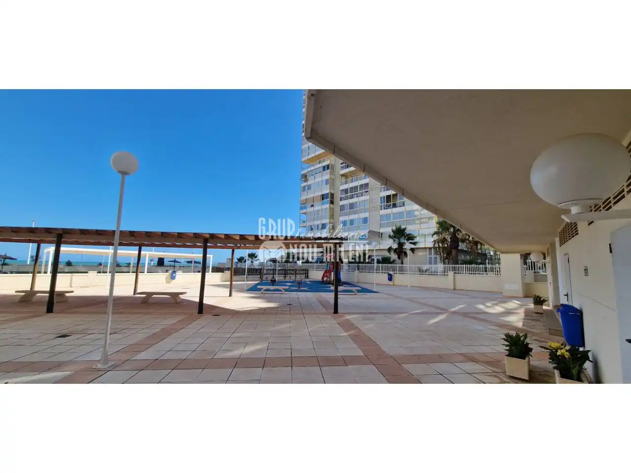 Piso de 90 m² en Cullera