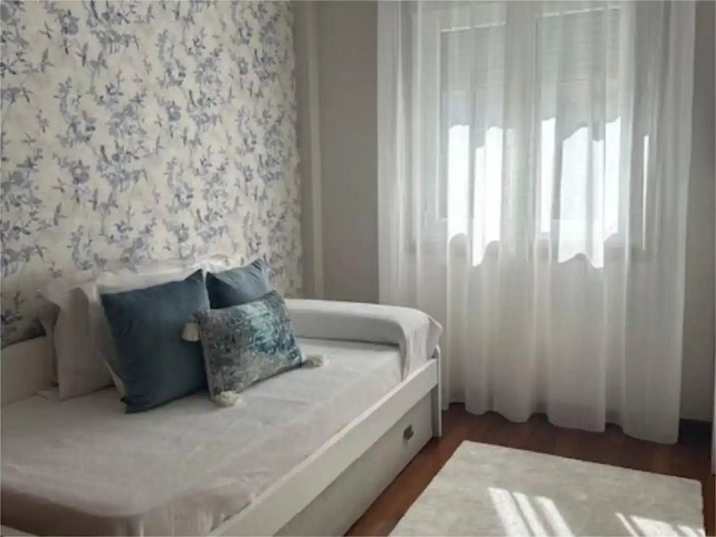 Piso de 70 m² en Vilagarcía de Arousa