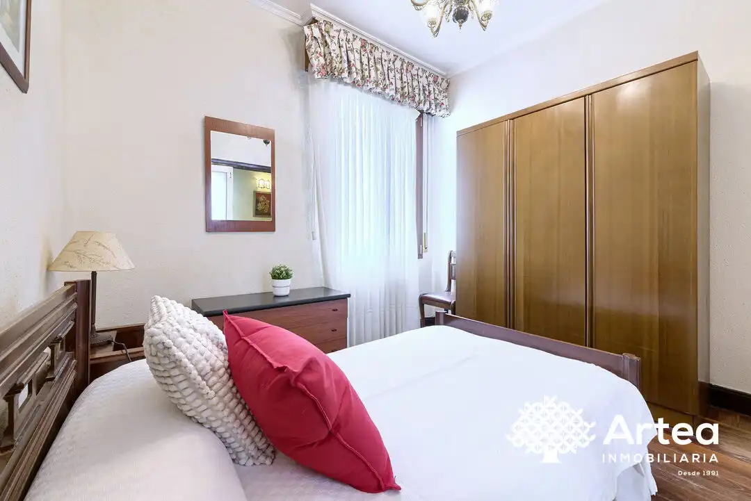 Wohnung 75 m² in Bilbao