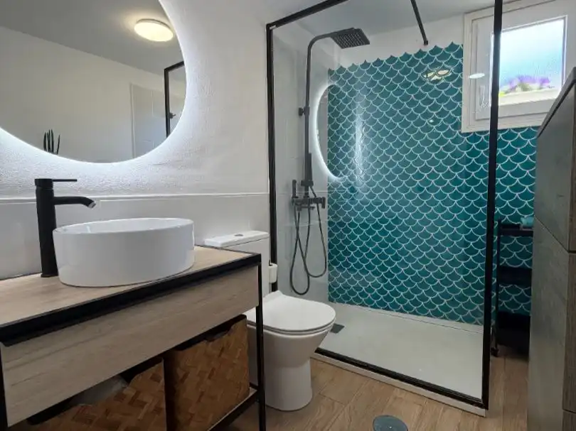 Piso de 45 m² en Güímar