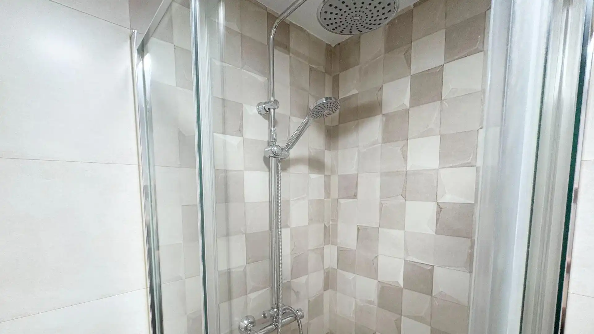 Piso de 121 m² en Salamanca