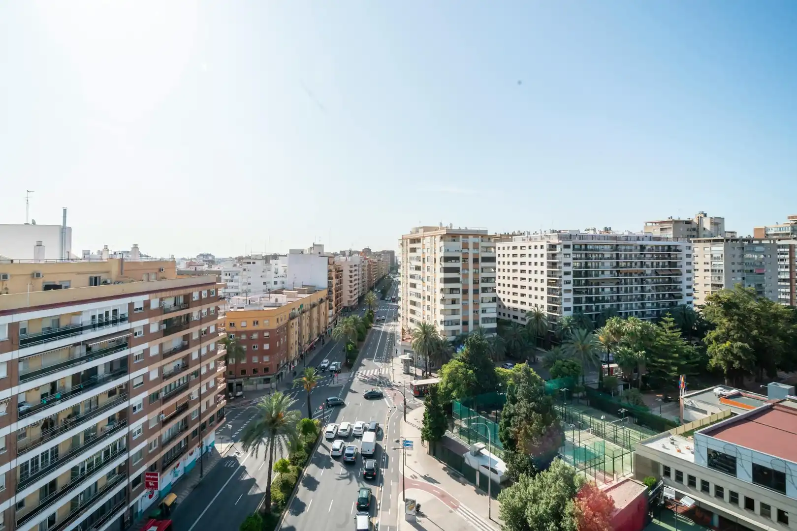 Habitació de lloguer, València