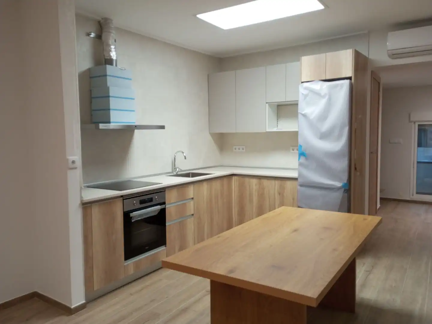 Wohnung 80 m² in Aspe