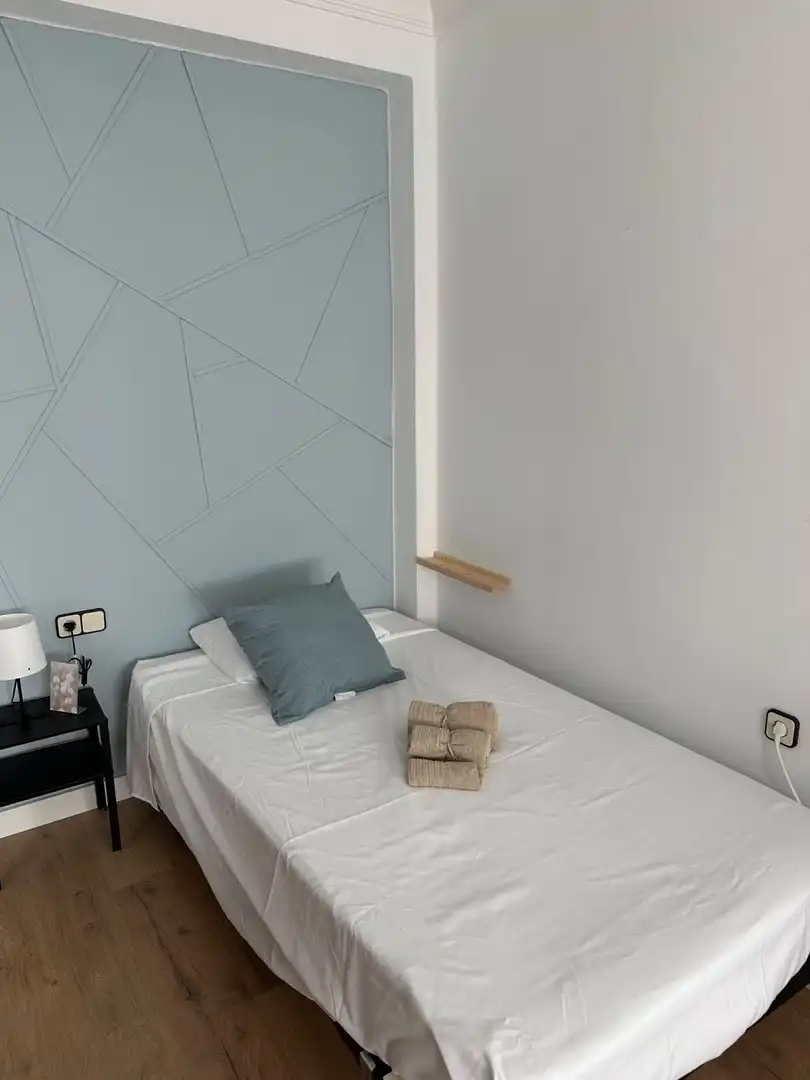 Piso de 94 m² en Ferrol