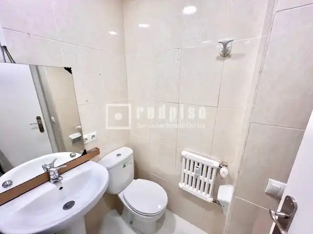 Appartamento 23 m² a Madrid