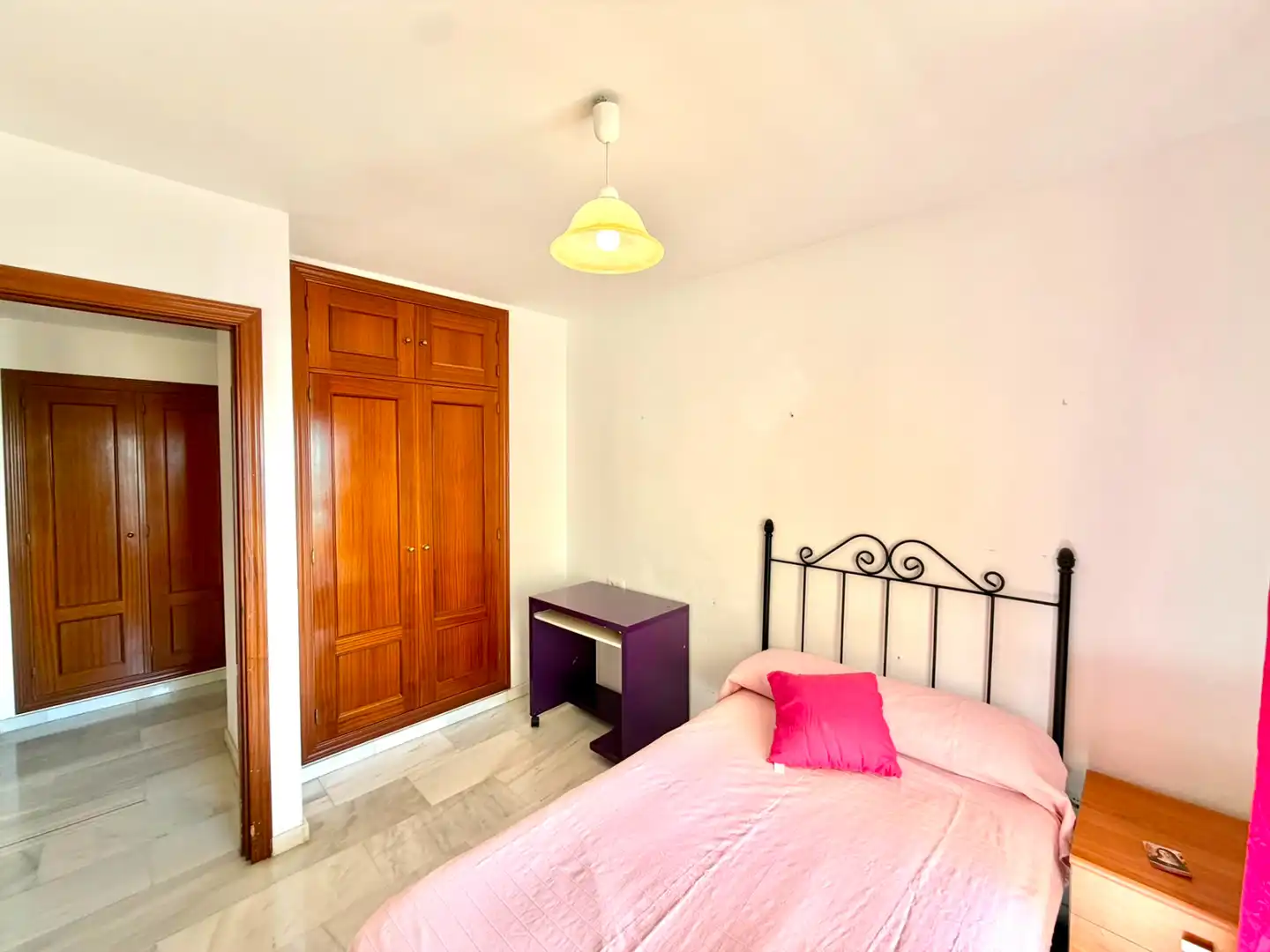 Appartamento 110 m² a Benalmádena