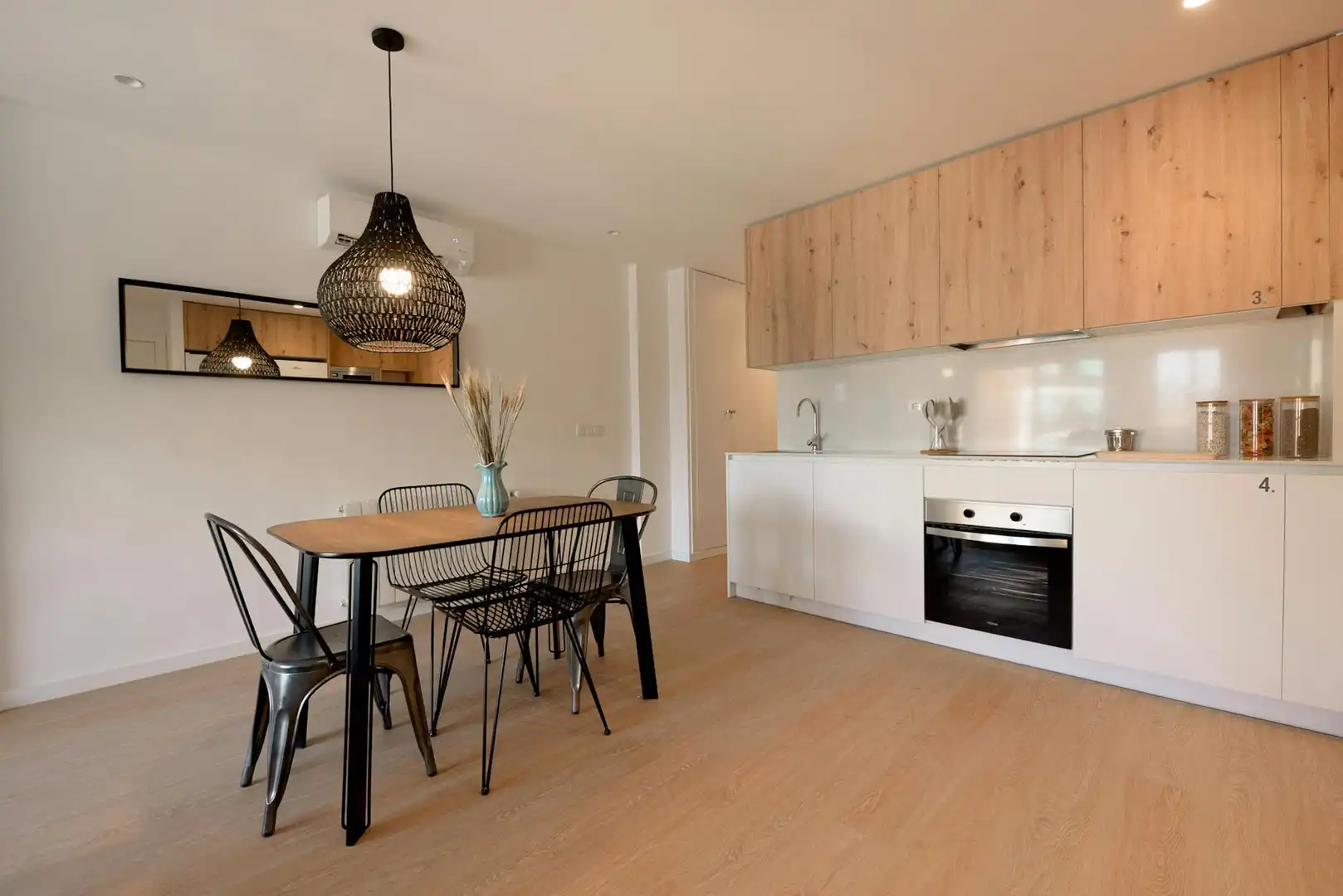 Habitació de lloguer, València