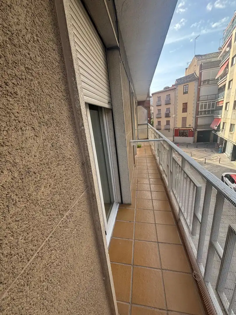 Piso de 107 m² en Granada
