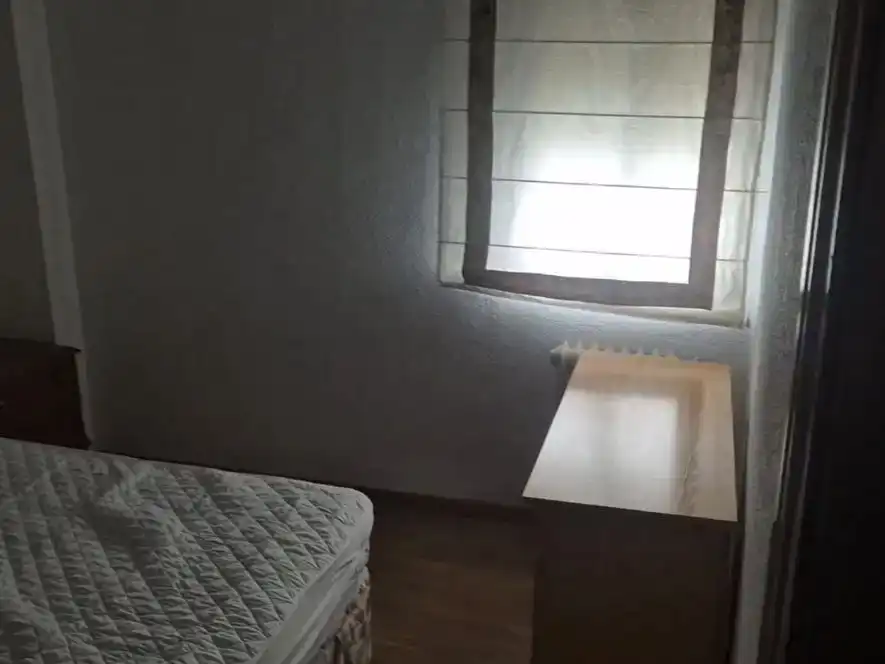 Piso de 110 m² en Cáceres