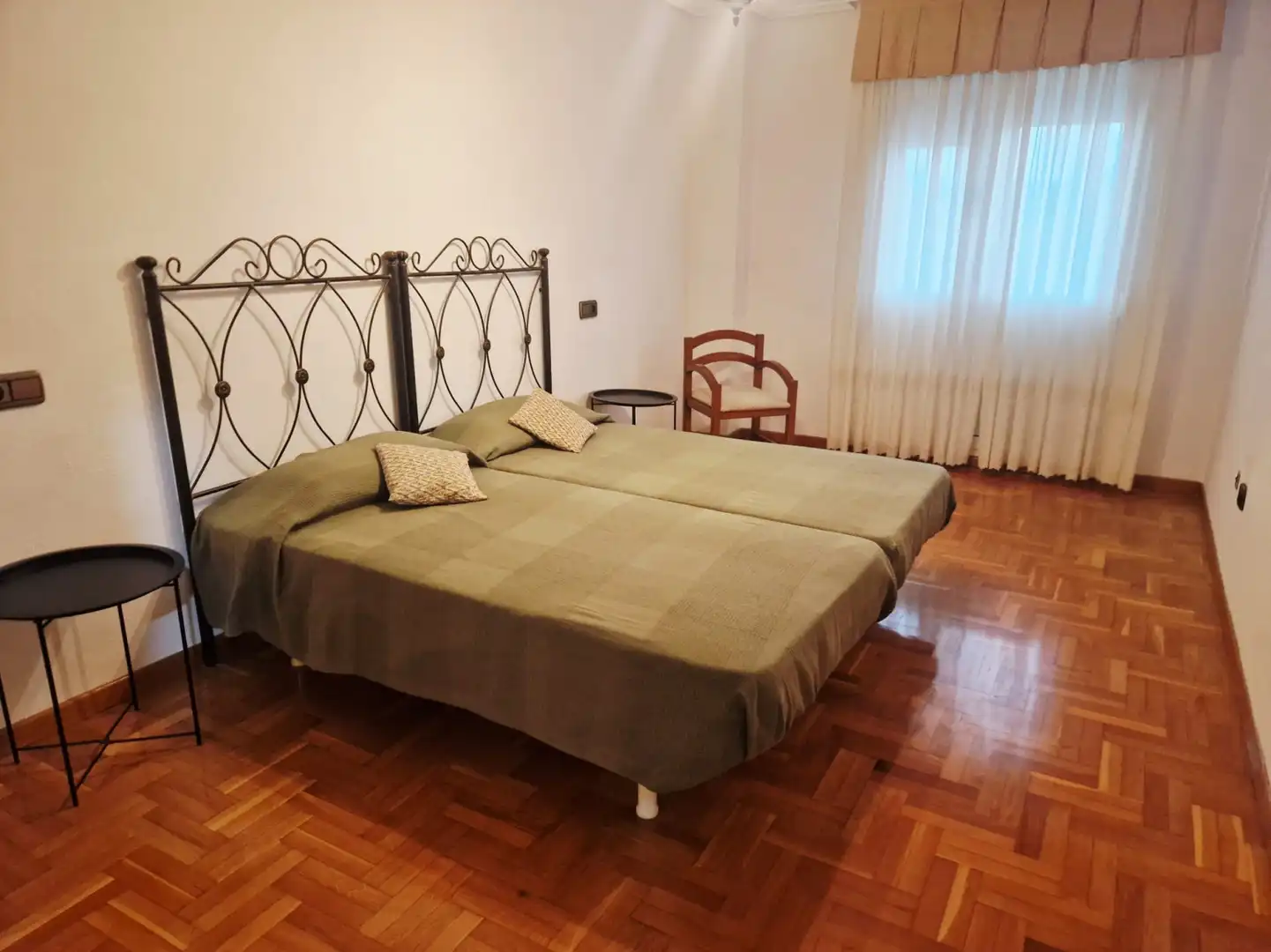 Piso de 80 m² en Avilés