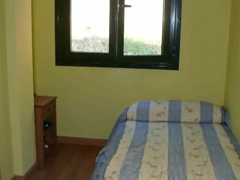 Piso de 55 m² en Cangas del Narcea
