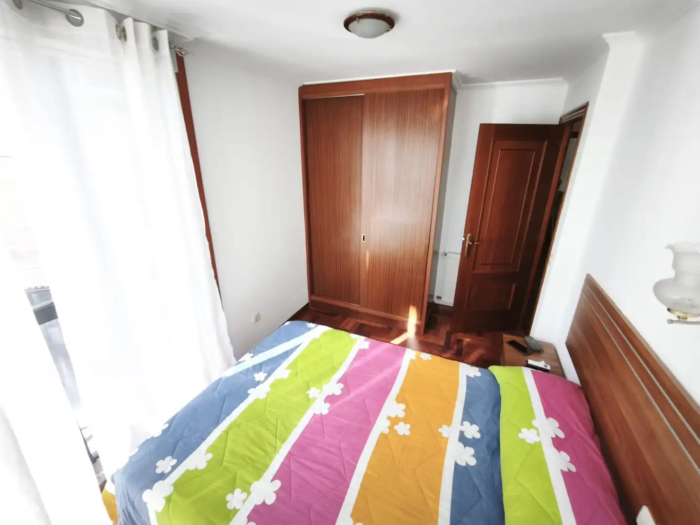 Piso de 72 m² en Vigo