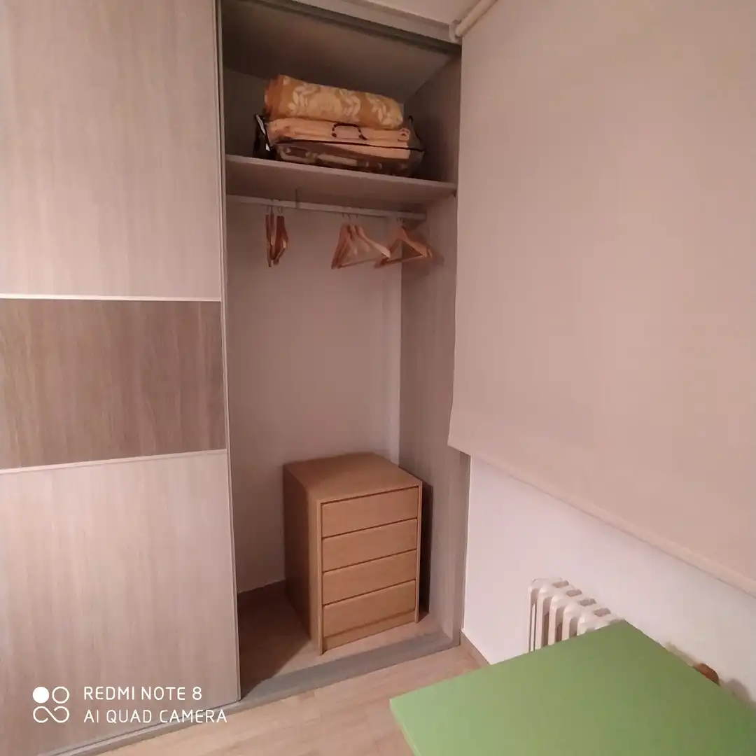 Piso de 103 m² en Valladolid