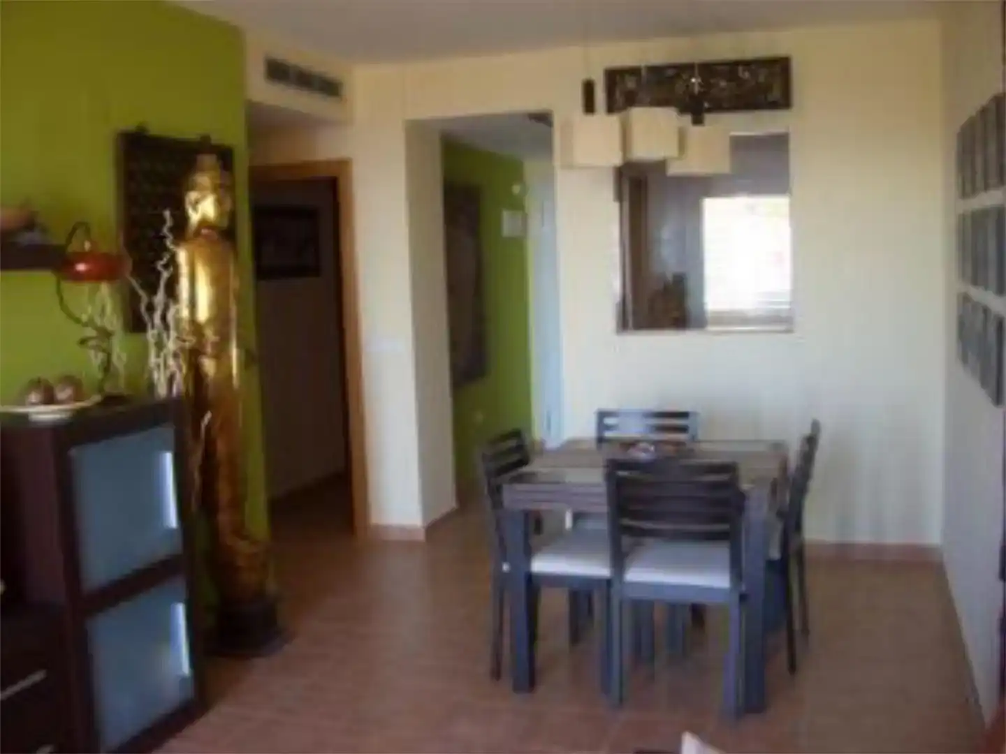 Piso de 65 m² en Alcalà de Xivert