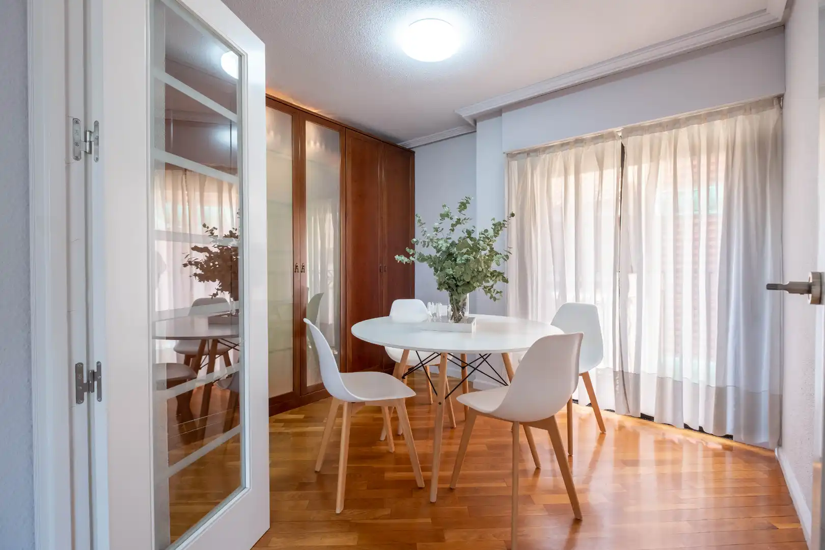 Piso de 80 m² en Murcia