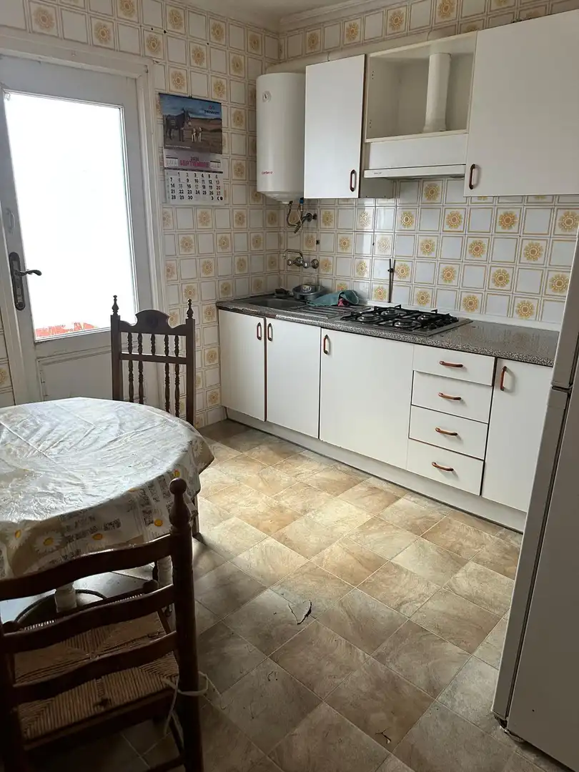 Pis de 90 m² a La Bañeza