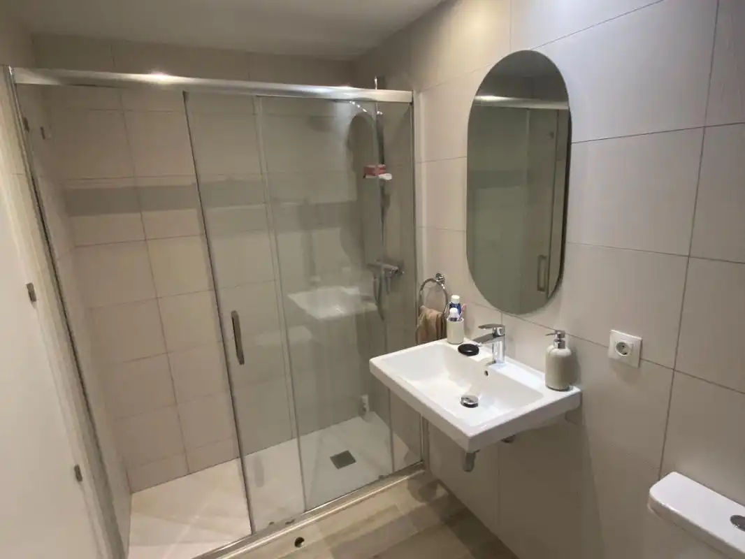 Pis de 85 m² a Dénia