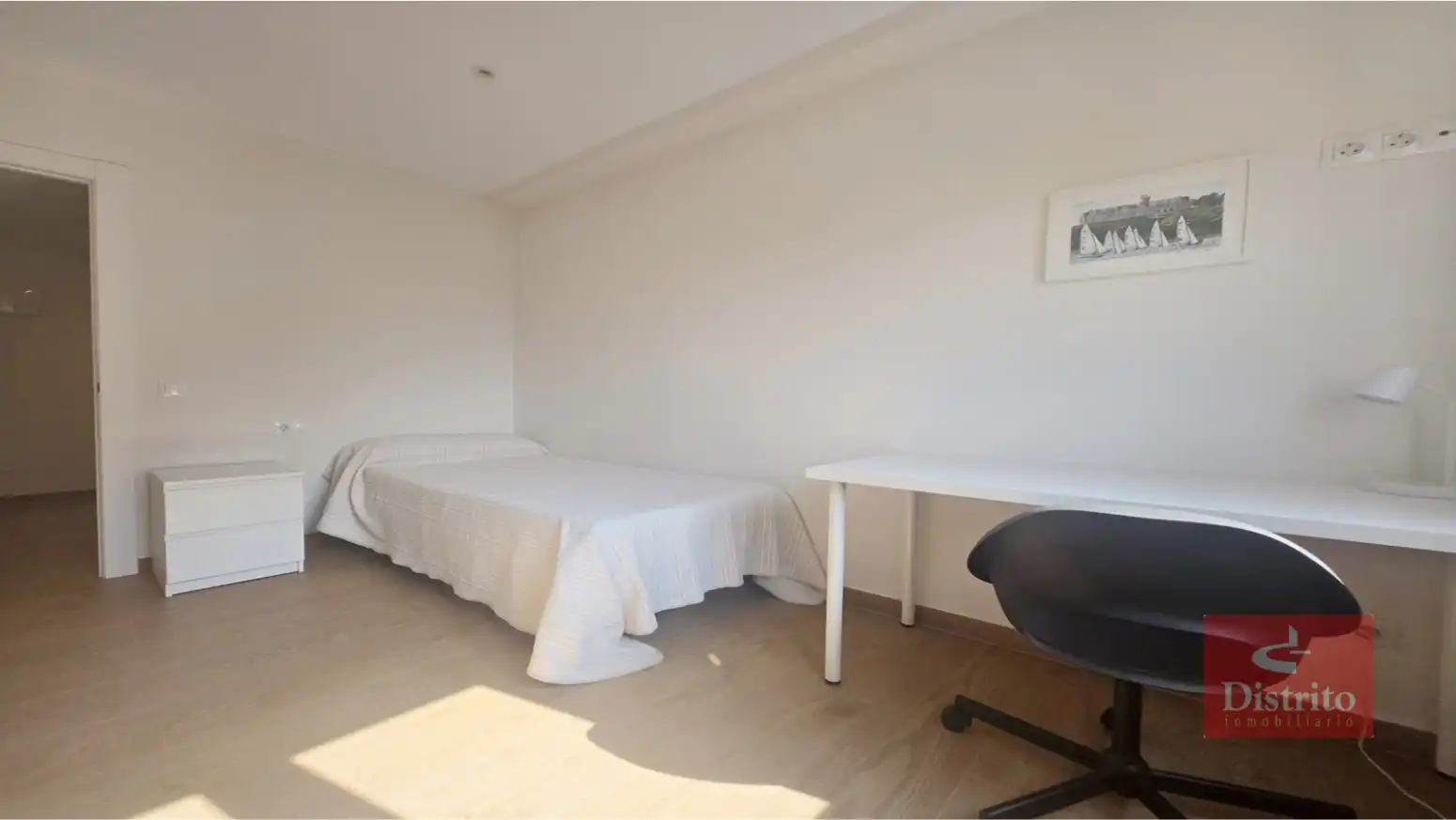 Piso de 106 m² en Santander