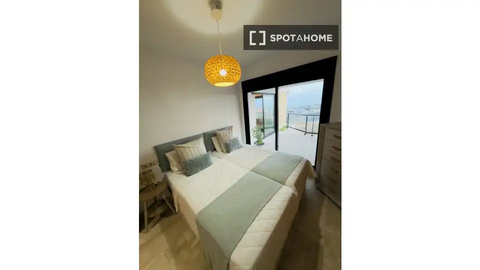 Habitación 138 m², Mijas